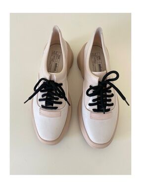 Melissa Women's Platform Ugly Sneaker Ad Sz 8